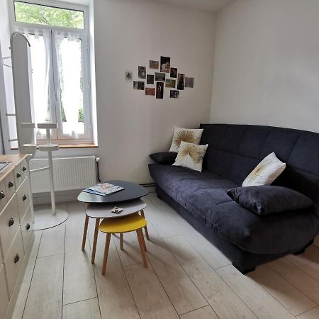 Charmant Studio Cosy Mont-de-Marsan Exterior photo