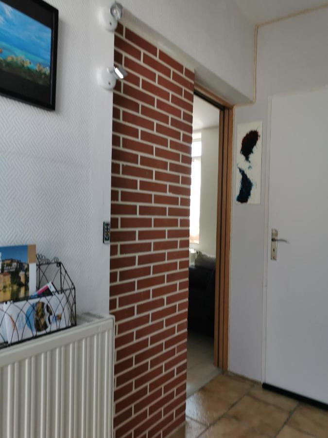 Charmant Studio Cosy Mont-de-Marsan Exterior photo